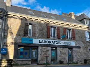 Immeuble 266 m² Tregunc