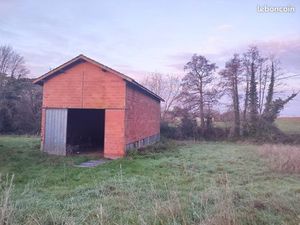 Immeuble 118 m² Vares