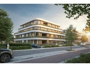 La Verderie A106 Koksijde