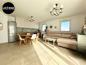 Appartement T4 avec Terrasse