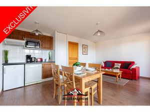 EXCLUSIVITE Appartement STUDIO COIN MONTAGNE à vendre à PEYRAGUD