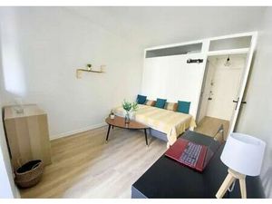 Location appartement 1 pièce 20 m² à Marseille 5 (13005)