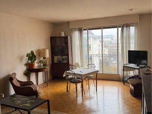 T2 avec Balcon Alésia