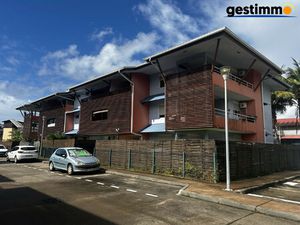 Spécial investisseur T1 Rémire