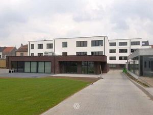 Appartement te koop in Ronse