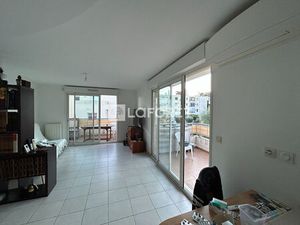 Appartement T3 Saint-Laurent-du-Var à vendre