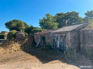 Maison 2 pièces 40 m²