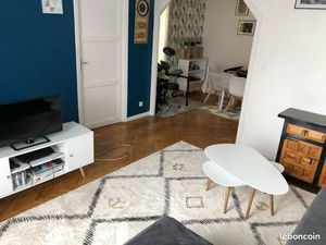 Appartement T3 Venaco