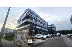 A louer - PLUG & PLAY - Bureaux aménagés - Limonest