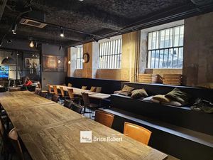 A vendre - Bureaux dans immeuble de caractère dans le 6ème arrondissement - Lyon 6ème Mass