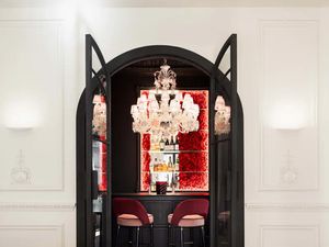 Bureaux haut de gamme refaits à neuf – Carré d’Or Marseille – 5 espaces – Option clé en ma