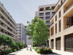 A vendre - ARKO - Bureaux neufs - Villeurbanne