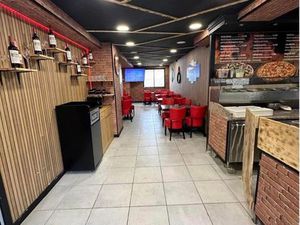 Vendre fond commerce restaurant