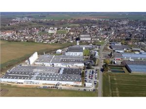 Vente Entrepôt Auneau Bleury Saint Symphorien 28700