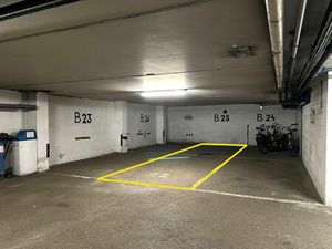 Dubbele staanplaats – Zeedijk-Heist