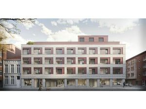 Casco handelspand op centrale locatie