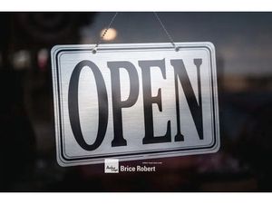 A louer - Local commercial avec mezzanine - Lyon 3ème