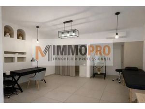 Cession de droit au bail - tous commerces - 25m2 - Nice