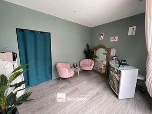 Local commercial à louer - Villeurbanne République