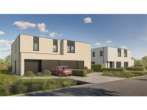 VELDSTRAAT 22B BEGIJNENDIJK