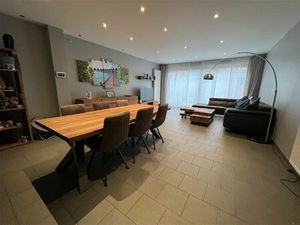 Energiezuinige woning met 3 slaapkamers!