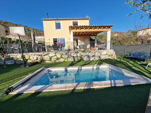 Maison T4 près de CARROS à vendre