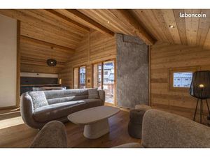 Chalet 4 pièces 83 m²