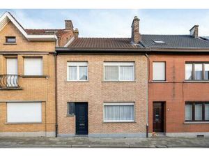 Huis te koop in Denderleeuw