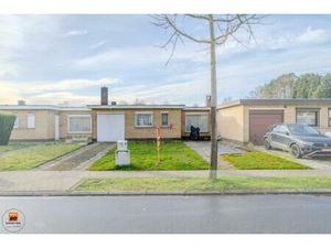 Huis te koop in Evergem