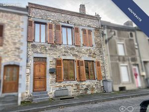 Maison 5 pièces 152 m²