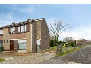 Huis te koop in Hamme