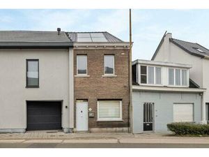 Huis te koop in Lokeren