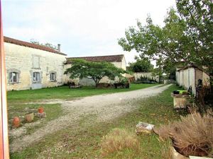 Maison de type longère