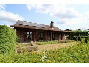 Ruime woning met grote kelder