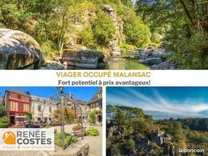 Maison en Viager 5 pièces 133 m²