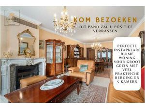 Huis te koop in Ronse