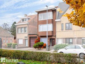 Huis te koop in Sint-Niklaas