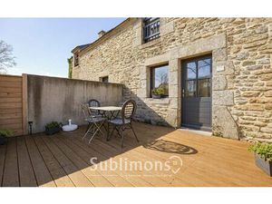 Maison à vendre Sulniac