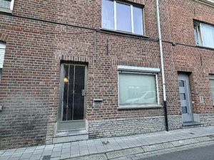 Gezellig wonen in Tienen: praktische rijwoning met terras en 3 slaapkamers