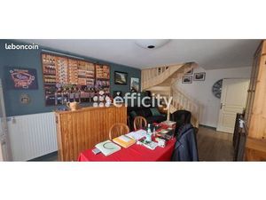 Maison 3 pièces 61 m²