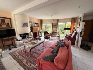 Maison de luxe à vendre à Vannes : 682 500€