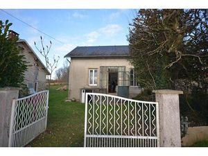 MAISON à la campagne