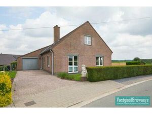 Villa te koop in Munkzwalm