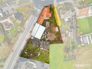 Grond te koop in Bavikhove