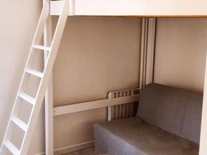 Studio entièrement équipé