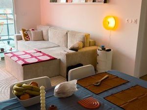 Appartement T2 proche de Clisson