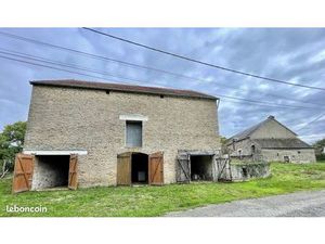 Maison 2 pièces 56 m²