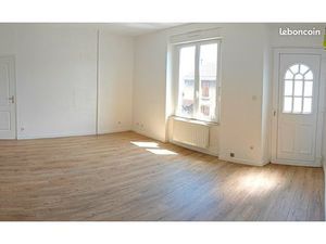 Appartement 57m2 3 pièces