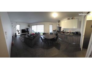 Appartement 3 pièces - 68 m2