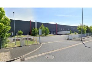 Location Entrepôt La Chaussee Saint Victor 41260